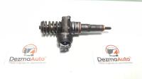 Injector 038130073AL/BTD, Audi A6 Avant (4B, C5) 1.9tdi