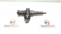 Injector 038130073AL/BTD, Audi A6 Avant (4B, C5) 1.9tdi