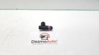 Injector, Renault Scenic 2, 1.6 b, H132259