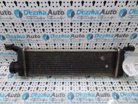 Radiator intercooler, A1685000000, Mercedes Clasa A (W168) 1997-2004 (id. 161945)