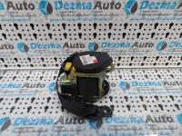 Centura cu capsa stanga spate, 560680101, Mercedes Clasa A (W168) 1997-2004 (id. 161928)