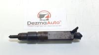 Injector, 028130201F, Seat Cordoba (6L2), 1.9 sdi