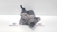 Electromotor, Skoda Fabia 1 (6Y2) 1.4 b, cod 02T911023E (id:362188)