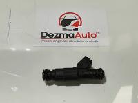 Injector,cod 0280155884, Land Rover Freelander Soft Top, 1.8 benz