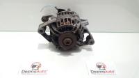 Alternator cod 09133602, Opel Astra G cabriolet, 1.7dti