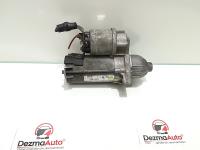 Electromotor GM55561503, Opel Agila, 1.3cdti (pr:110747)