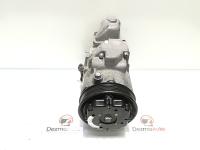 Compresor clima, A0002307911, Mercedes Vaneo (414) 1.4 B