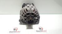 Alternator cod 037903025T, Skoda Fabia 2, 1.4 b