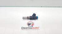 Injector, Opel Astra H, 1.6 b, cod 25380933 (id:362340)