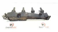 Bobina inductie 9636337880, Peugeot 206 CC, 1.6 benz