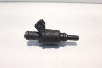 Injector, Vw Golf 4 (1J1) 1.8 b, cod 06A906031D (id:362346)