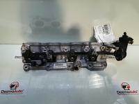 Galerie admisie cu clapete 95508836, Opel Astra H combi, 1.6 benz
