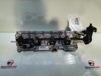 Galerie admisie cu clapete 95508836, Opel Astra G coupe, 1.6 benz