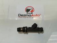 Injector cod 25343299, Opel Astra G coupe, 1.6 benz