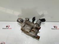 Egr cu corp termostat GM24445720, GM24418432, Opel Astra G combi, 1.6 benz