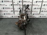 Motor F9QE809, Renault Megane 2 combi, 1.9 dci