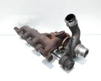 Turbosuflanta XS4Q-6K682-DC, Ford Tourneo Connect, 1.8 tddi (pr:110747)