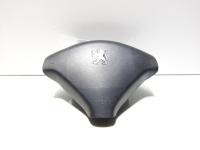 Airbag volan, Peugeot 307, cod 96556746ZR (id:362440)