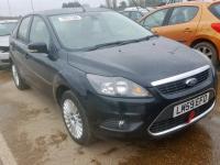 Vindem piese de motor Ford Focus 2 (DA) Facelift, 1.6 benz HWDA din dezmembrari