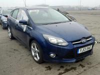 Vindem piese de motor Ford Focus 3, 1.0 b