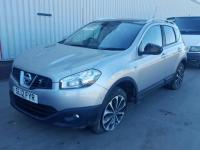 Dezmembrez Nissan Qashqai 1.5 dci