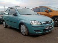 Vindem cutie de viteze Opel Corsa C (F08, F68) 1.0 XEP