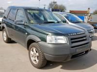 Vindem cutie de viteze Land Rover Freelander (LN) 2.0 d