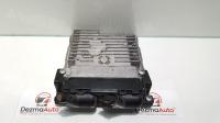 Calculator motor 03L906023LL, Skoda Fabia 2 (5J), 1.6 tdi