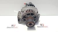 Alternator, Opel Corsa D, 1.3 cdti, cod GM13117279 (pr:110747)