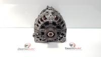 Alternator, Vw Polo (9N) 1.2 B, cod 03D903025J (pr:110747)