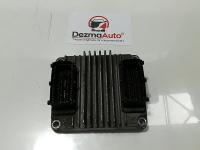 Calculator motor 8972272257, Opel Astra G, 1.7 dti