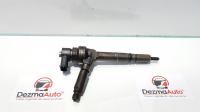 Injector, Opel Astra H, 1.7 cdti, cod 0445110175 (id:351749)