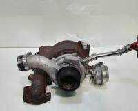 Turbosuflanta, Opel Zafira B (A05) 1.9 cdti, cod GM55205474 (id:363674)