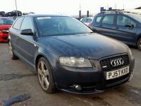 Vindem piese de interior Audi A3 (8P1) 2.0 tdi