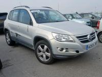 Vindem piese de interior Vw Tiguan (5N) 2.0 tdi