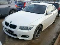 Vindem piese de motor Bmw 3 coupe (E92) 2.0 D N47D20C din dezmembrari