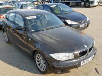 Vindem piese de interior Bmw 1 (E81, E87) 2.0 D 204D4 din dezmembrari