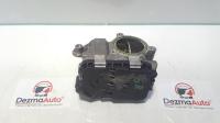 Clapeta acceleratie, Skoda Fabia 3 (NJ3) 1.4 tdi, 04B128063K