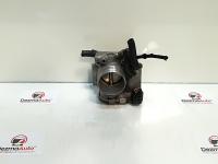 Clapeta acceleratie 06B133062H, Audi A4 (8EC, B7) 2.0 benz