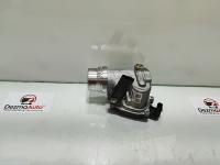 Clapeta acceleratie 161A09287R, Renault Clio 4, 1.5 dci