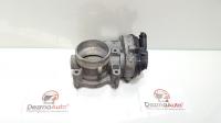 Clapeta acceleratie 4M5G-ED, Ford Focus 2 combi (DA) 1.8 benz