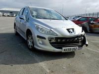 Vindem piese de interior Peugeot 308 hatchback, 1.6 HDI 9HZ din dezmembrari