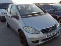 Vindem piese de motor Mercedes Clasa A (W169) 1.5 BENZ din dezmembrari