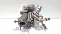 Turbosuflanta, Renault Koleos, 2.0 dci, cod 8200638766 (id:363972)