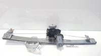 Macara cu motoras dreapta fata, Dacia Dokker, cod 807209071R (id:363896)