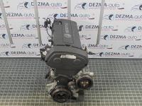 Motor, A16XER, Opel Zafira B, 1.6 benz