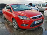 Vindem piese de motor Ford Focus 2 cabriolet, 2.0 TDCI G6DA din dezmembrari