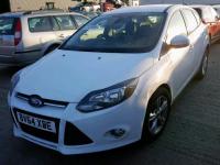 Vindem cutie de viteze Ford Focus 3, 1.6 TDCI T1DA din dezmembrari