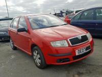 Vindem piese de caroserie Skoda Fabia 1 (6Y2) 1.9tdi ATD din dezmembrari