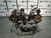 Motor AYM, Audi A4 (8E2, B6) 2.5 tdi